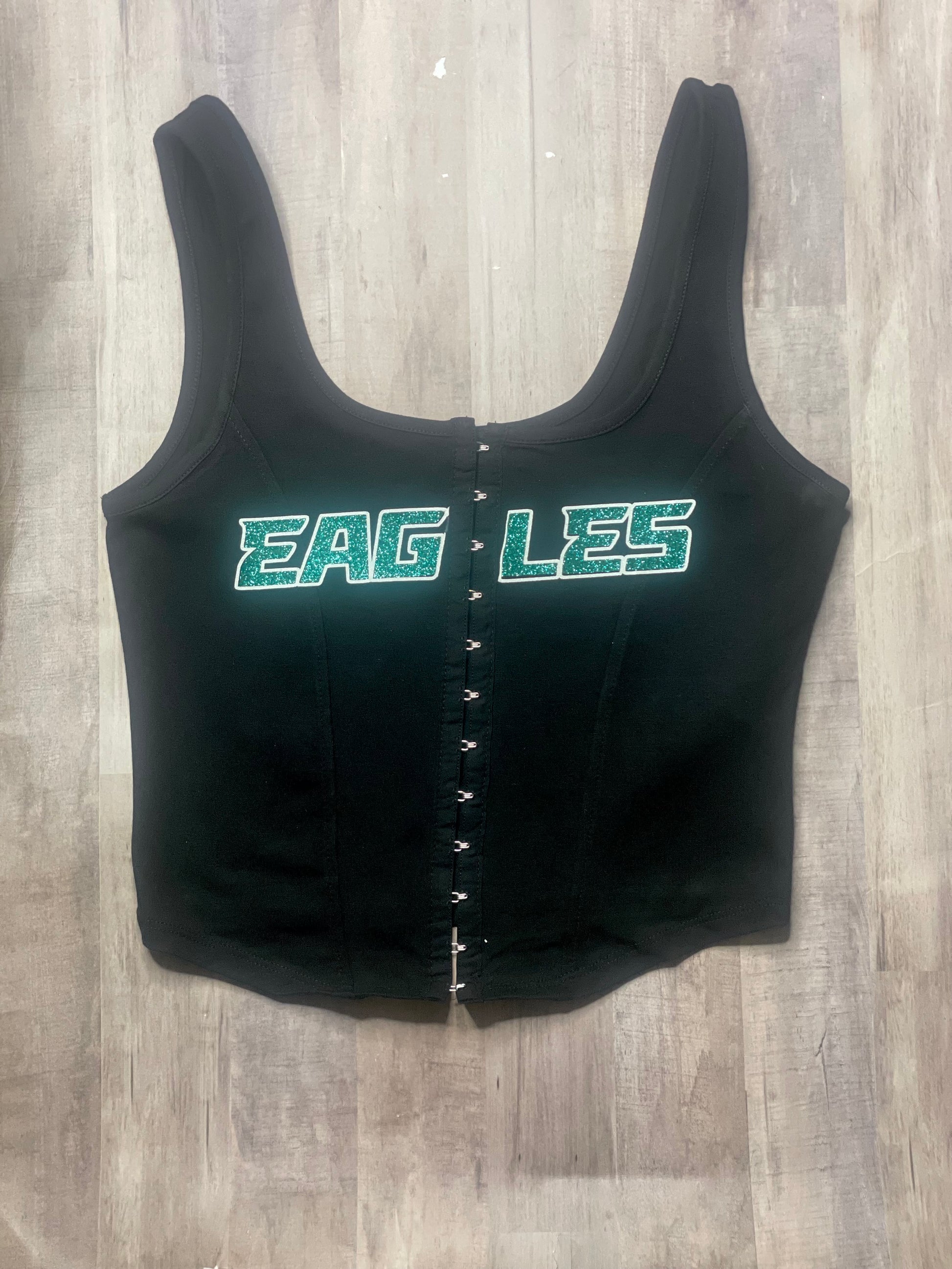 Eagles Corset
