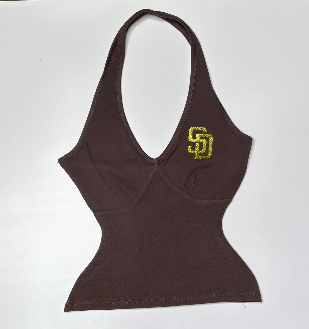 SD Halter Top