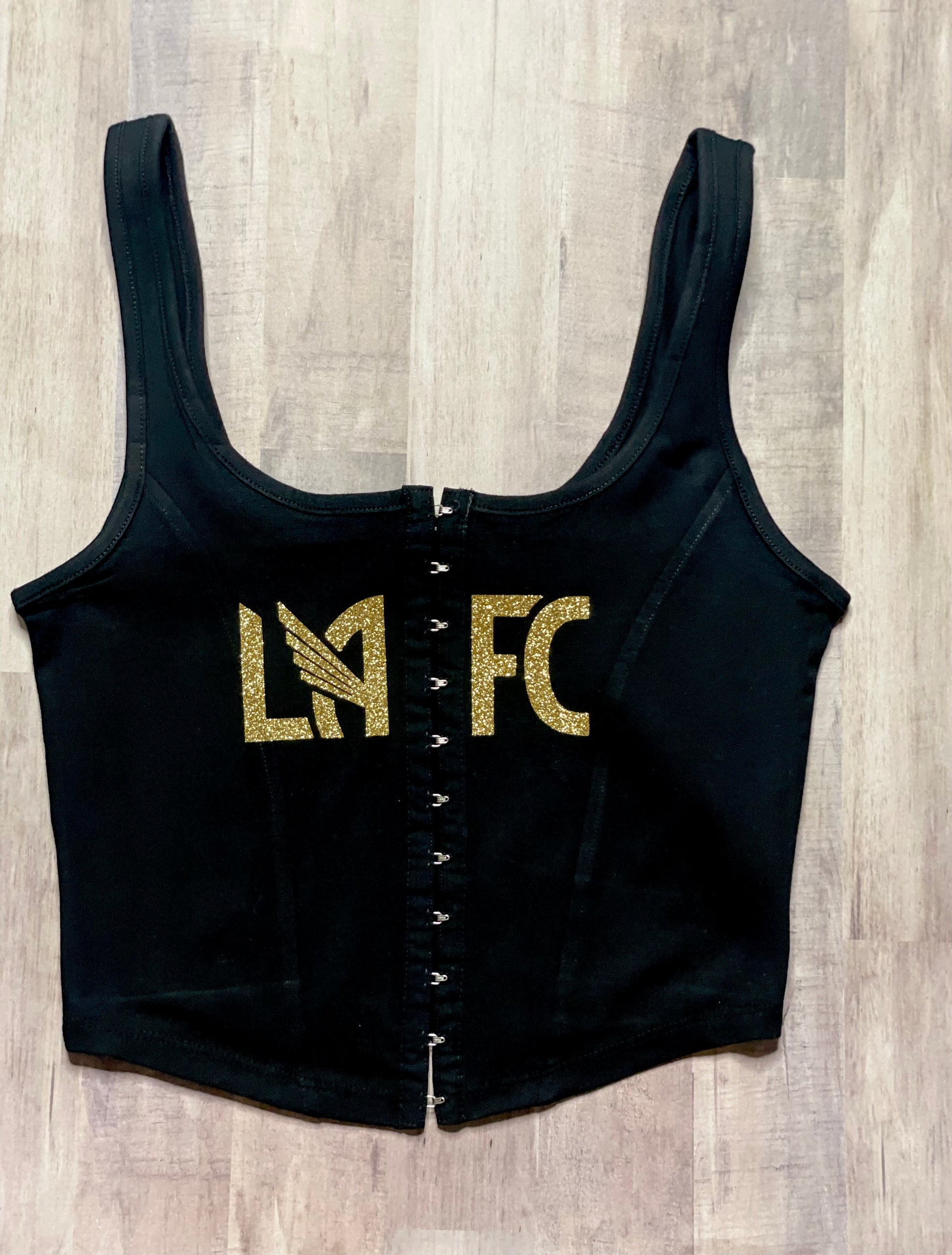 LAFC Corset