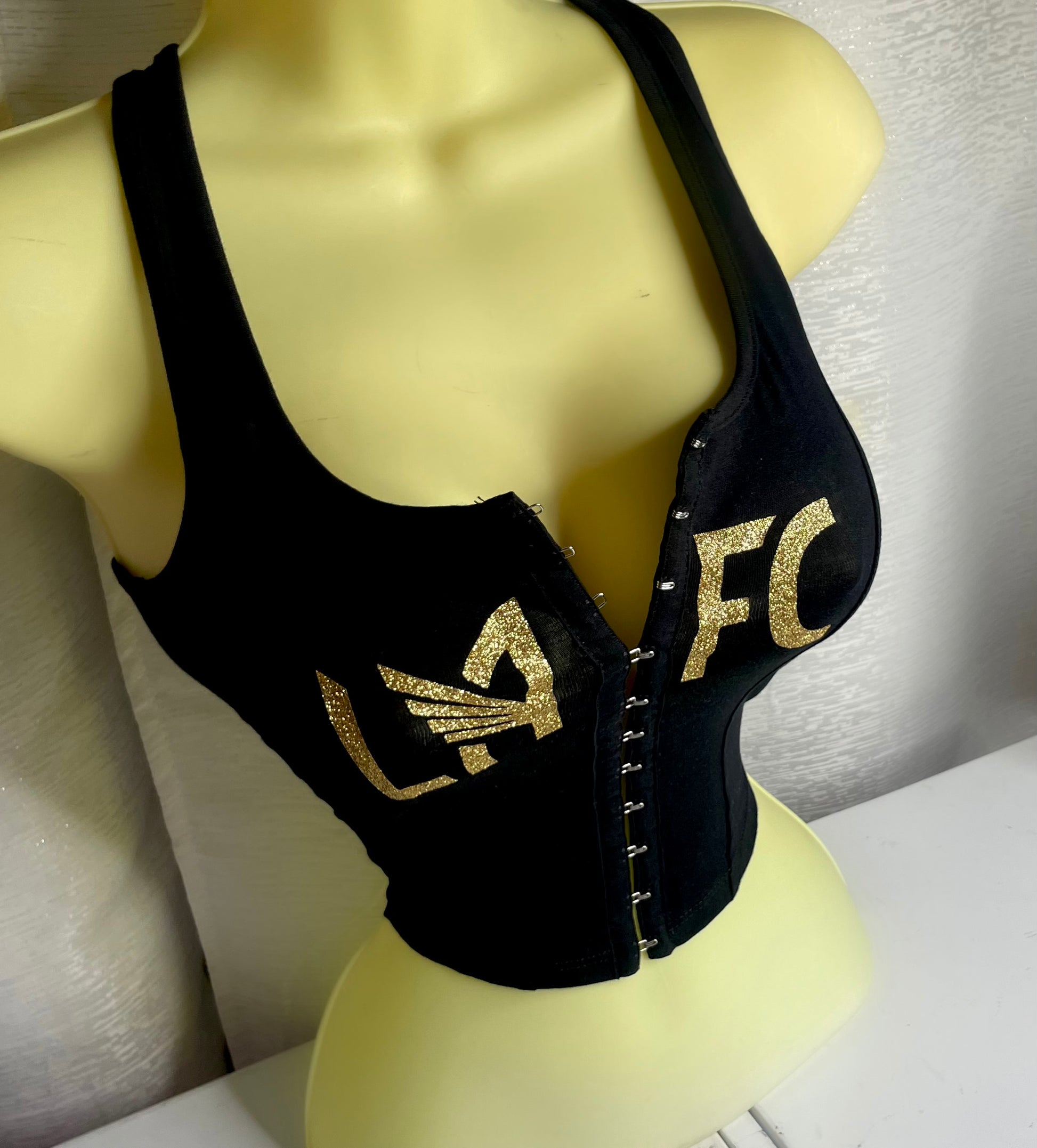 LAFC Corset