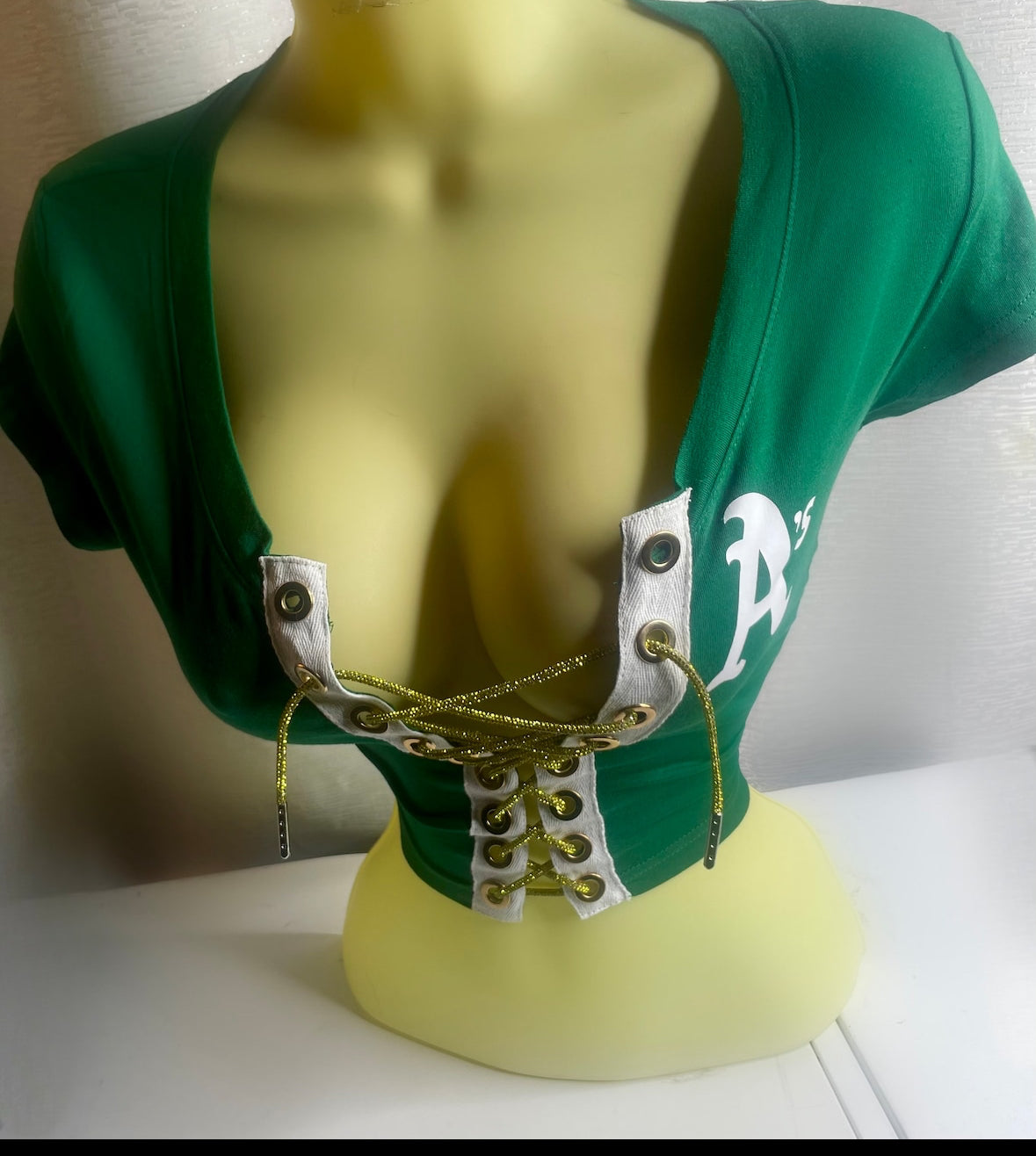 Oakland A’s