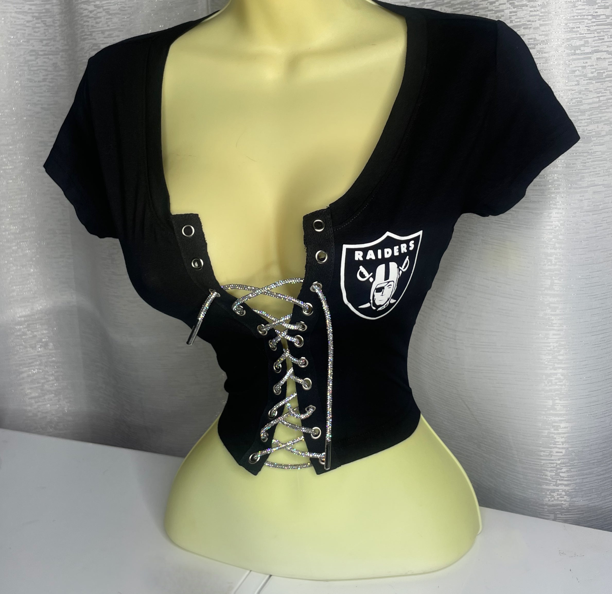 Raiders lingerie online