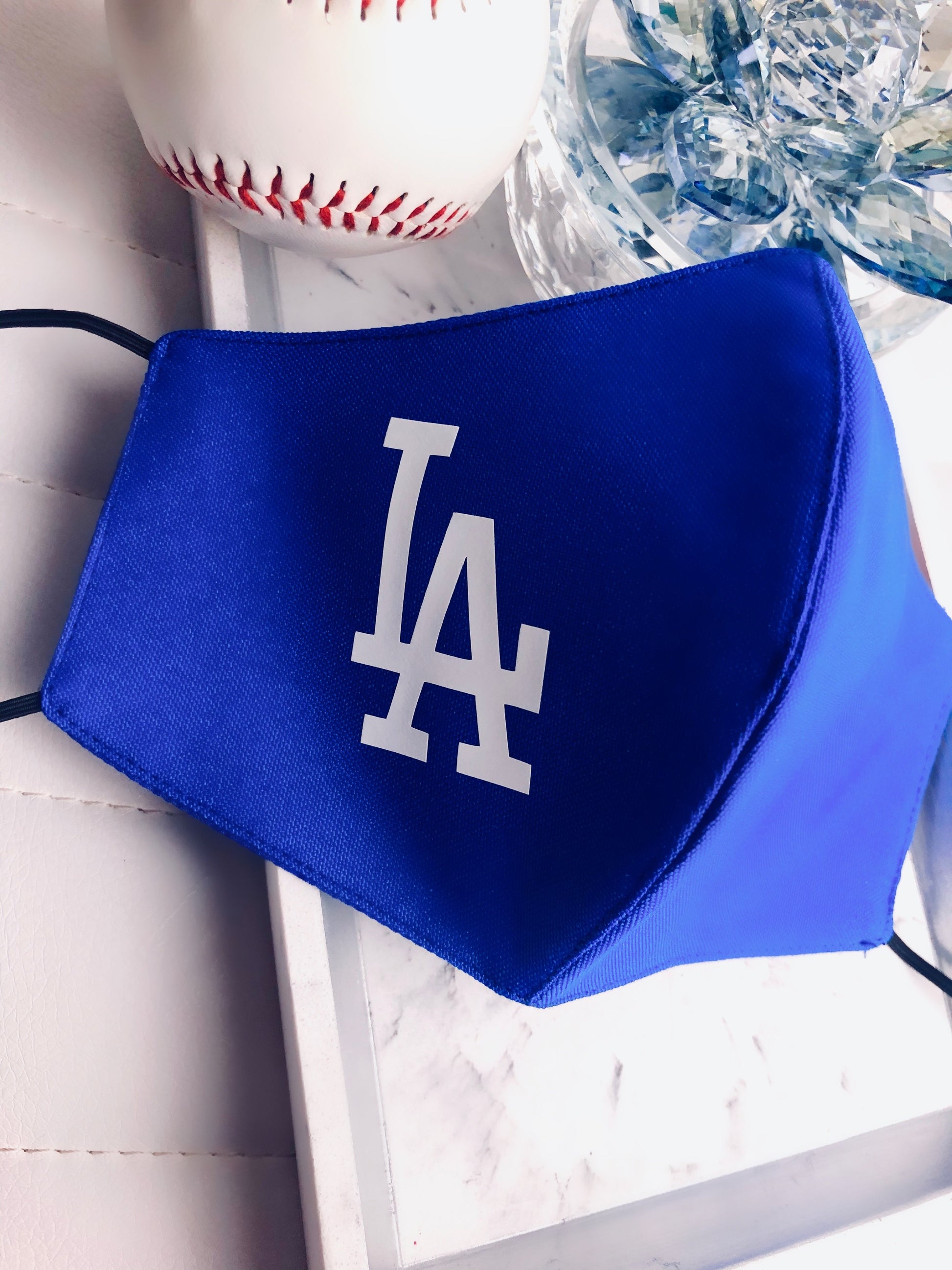 LA Face Mask - Hot L.A. Fashion 
