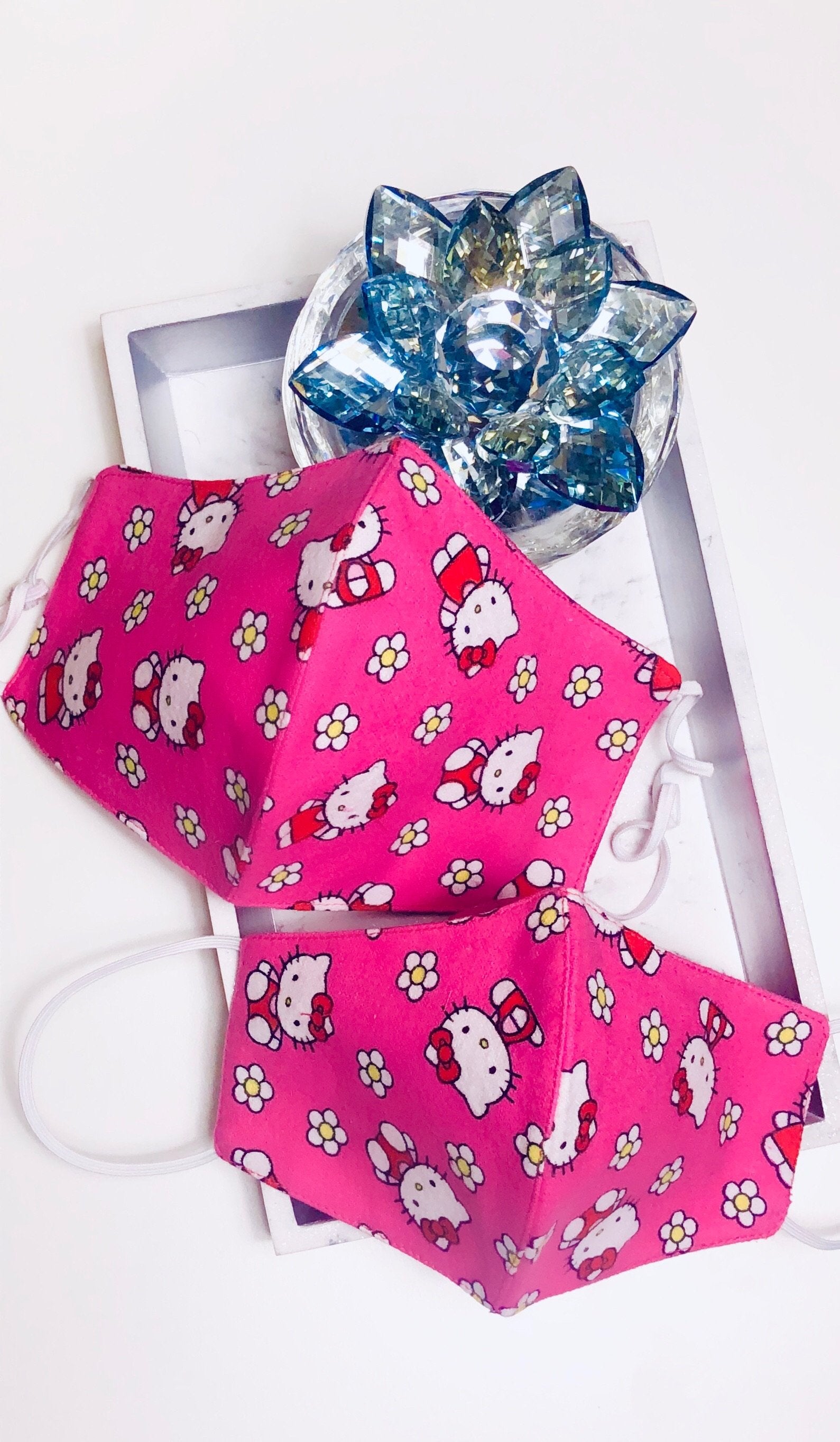 Hello Kitty - Daisy - Hot L.A. Fashion 