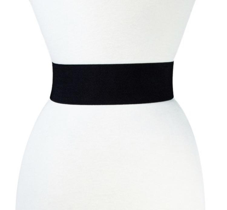 GG Drip Waist Belt - Hot L.A. Fashion 