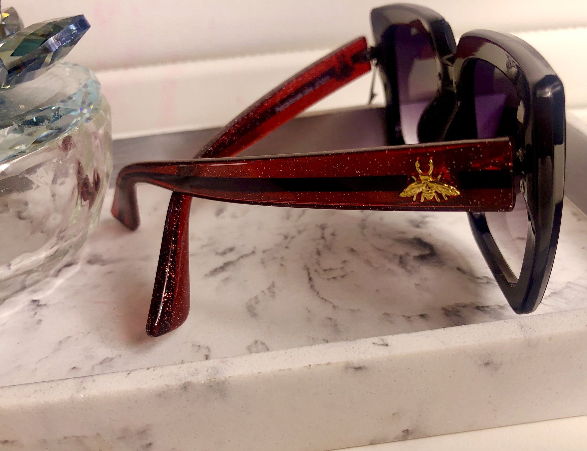Giselle Sunnies - Hot L.A. Fashion 