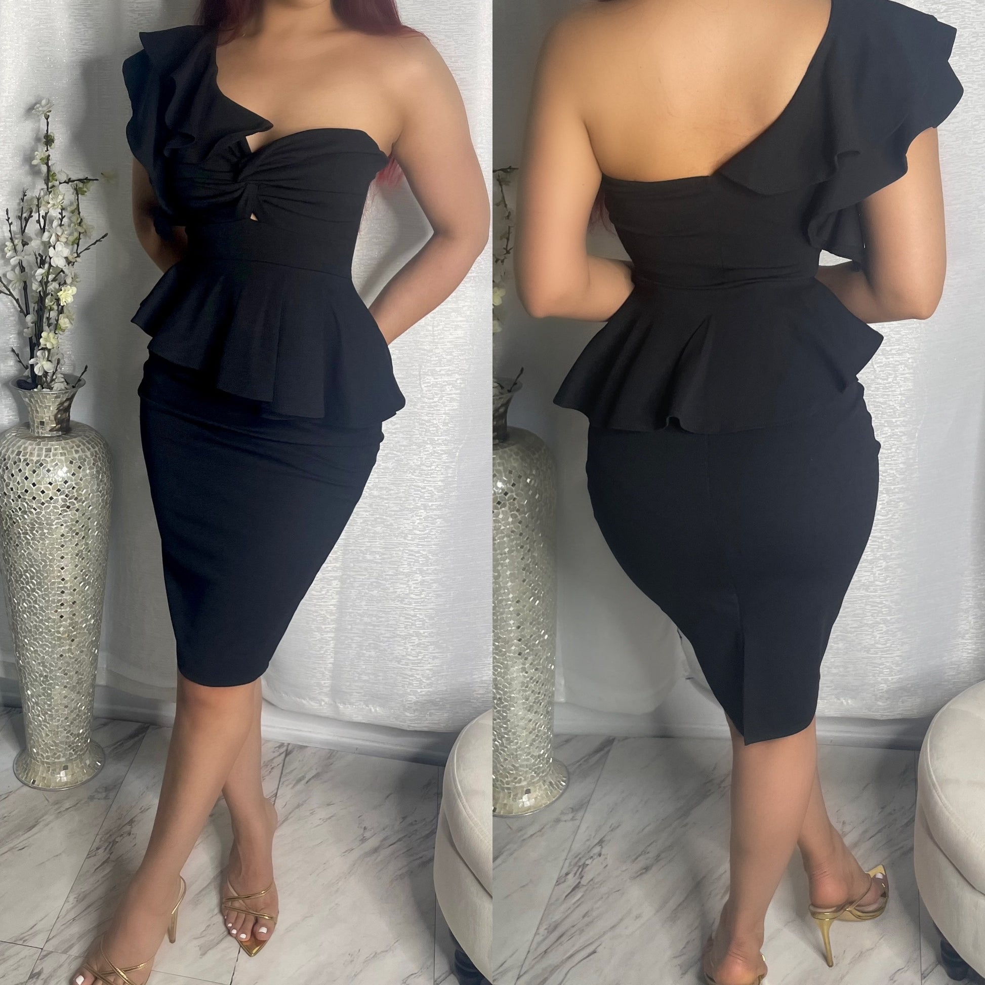 Classy Lady