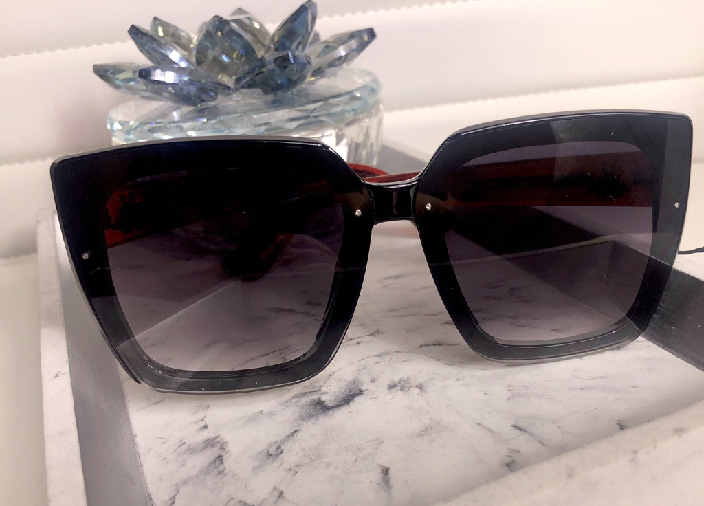 Giselle Sunnies - Hot L.A. Fashion 