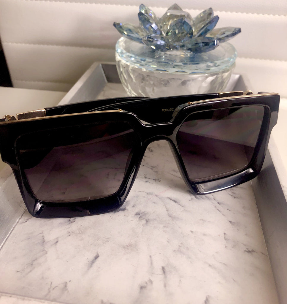 Chloe Sunnies - Hot L.A. Fashion 