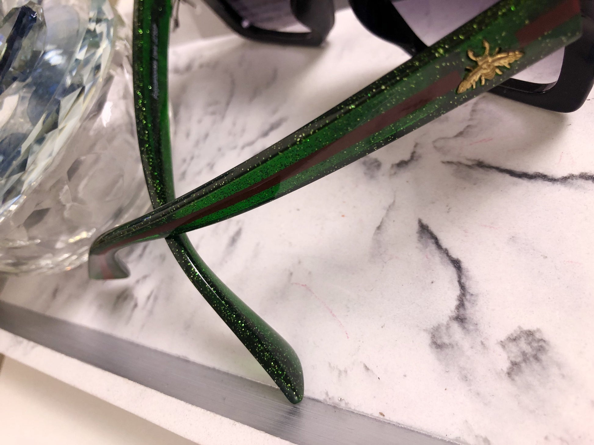 Giselle Sunnies - Hot L.A. Fashion 
