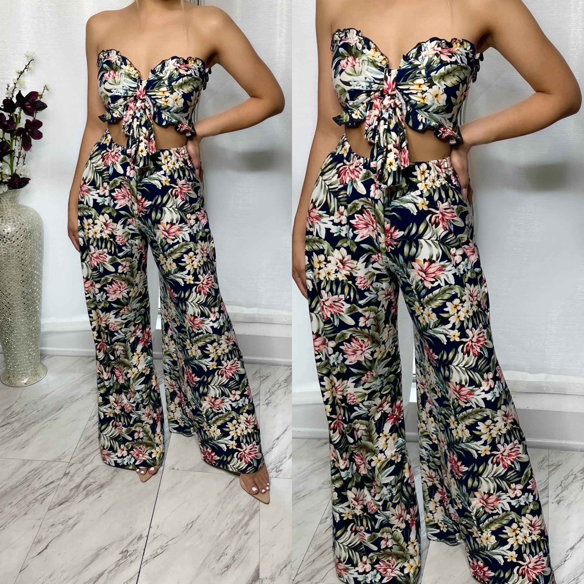 Las Palmas Resort Set