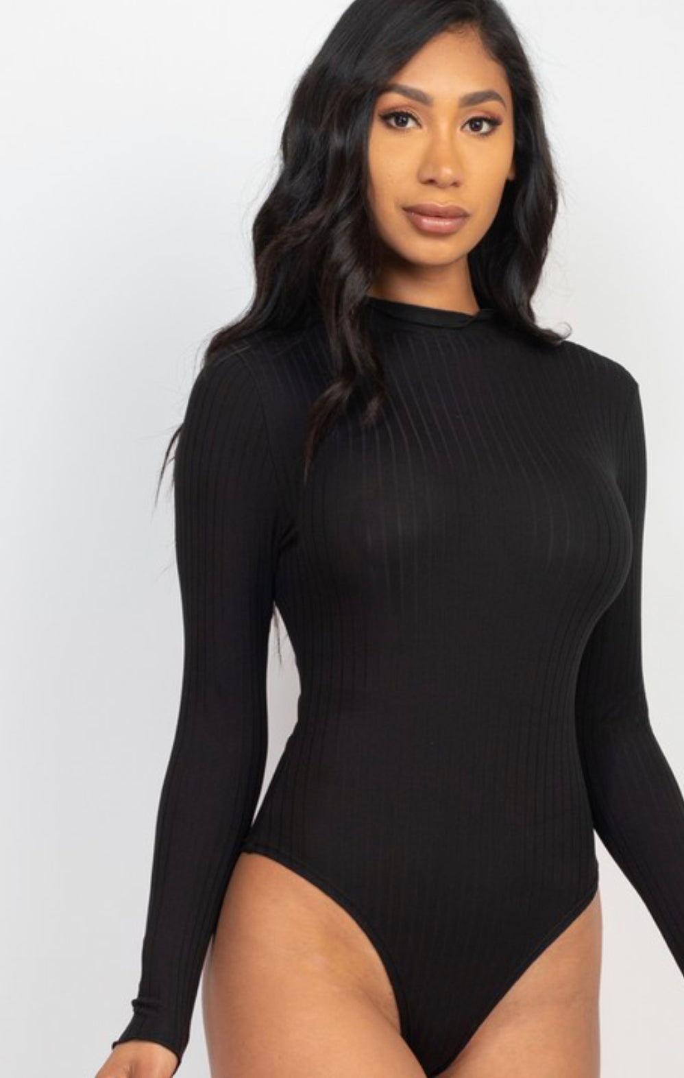Get Cozy Bodysuit