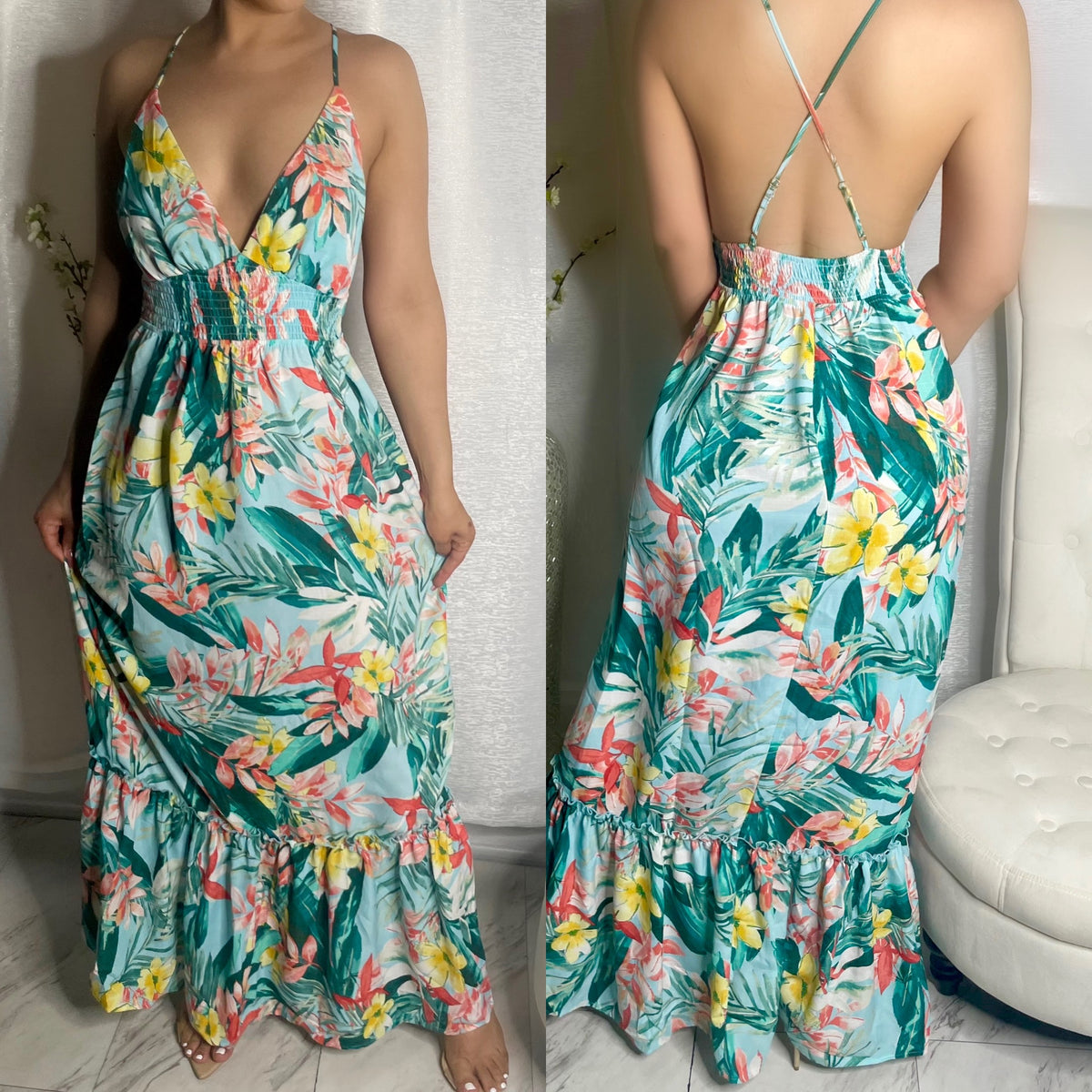Summer Breeze